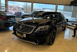 مێرسێدس بێنز S-Class